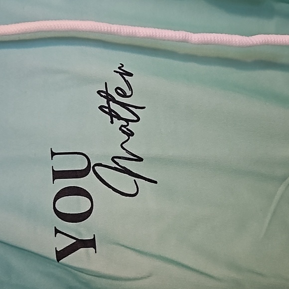 You Matter Hoodie ♥️ sz. M - Picture 2 of 6